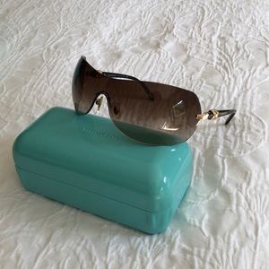 Tiffany & Co. Sunglasses